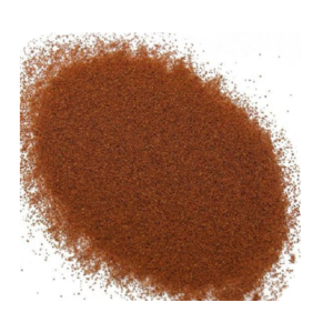 ROTIFİSH 0,5-0,8MM KIRMIZI GRANÜR YAVRU BALIK YEMİ 1KG